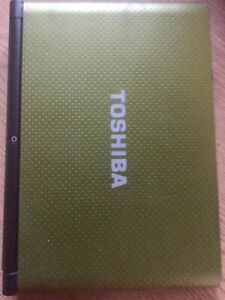 Toshiba NB505-N508GN Netbook