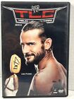 WWE: TLC - Tables, Ladders and Chairs 2011 (DVD, 2012)
