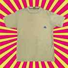Vintage 80s sears dolphin patch t shirt