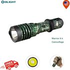 Olight Warrior X 4 Camouflage Limited Edition Tactical Flashlight with Holster
