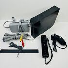 Nintendo Wii Console RVL-101 Tested Complete