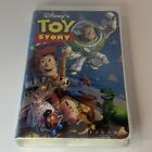 Toy Story (VHS,1996) Walt Disney Pixar Collectible NEW FACTORY SEALED #6703