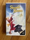 The Sword in the Stone (Walt Disney Classics Black Diamond, VHS) Pre-Owned, Good