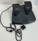 Nitro F1 Team Racing Pedals For Xbox Untested