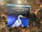 Faith No More- Angel Dust MoFi MFSL Ultradisc II Gold CD - Mobile Fidelity OOP