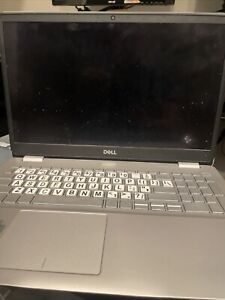 Dell Inspiron 15 5584 Laptop 15.6