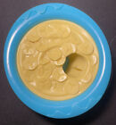 2009 Hasbro Baby Alive All Gone Banana Food Blue Bowl Yellow Replacement Part