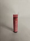New Listing[1 Pack] Burt's Bees 100% Natural Tinted Tinted Lip Balm, Hibiscus