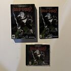The Legacy of Kain Series: Blood Omen 2 - Windows Small Box PC Game - COMPLETE