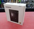 ONKYO DP-S1A Digital Audio Player Bundle Tested from Japan Used