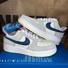 NEW Nike Air Force 1 Low SP Undefeated 5 On It Dunk vs. AF1 Men Sz 6, Womens 7.5
