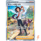 Cheren's Care SAR 241/172 S12a VSTAR Universe - Pokemon Card Japanese