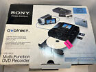 Sony VRD-MC6 DVD Recorder