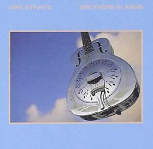 Brothers in Arms - Audio CD By DIRE STRAITS - VERY GOOD