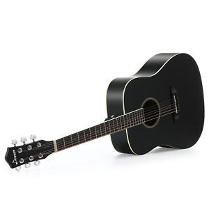 Donner DAG-1 Acoustic Guitar 4/4 Full Size 41