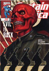 2022 Marvel Masterpieces VARIANT COVERS Red Skull # 80  227/399