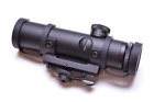 Retro Vintage Classic Style Sporter A1 4x20 Scope w/ Carry Handle Mount BDC NEW