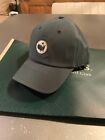 2024 The Masters Augusta National Rare Green Berckmans Place Hat Adjustable NWT