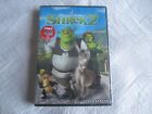 Shrek 2 (DVD, 2004) - FACTORY SEALED