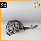 Mercedes W216 CL550 S550 4Matic Front Left Wheel Carrier Spindle Knuckle OEM