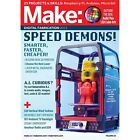 Make Speed Demons Magazine Issue 31 Speed Demons