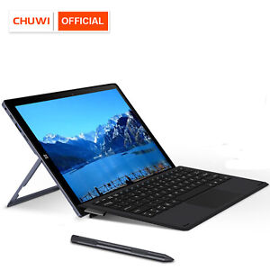 CHUWI UBook X 12 '' Tablet Intel Celeron N4120  8G|256G Windows11 Laptop PC