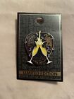 Hard Rock Limited Edition Happy New Year 2024 New York Pin