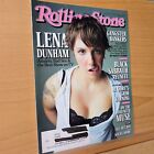 Rolling Stone Magazine Issue 1177 February 28 2013 Lena Dunham Fall Out Boy