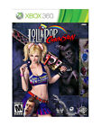 Lollipop Chainsaw (Microsoft Xbox 360, 2012)