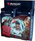 MTG Murders at Karlov Manor Collector Booster Box SEALED