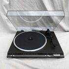 Technics SL-BD20 Automatic Turntable System Record Player DC Servo AS IS