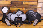 Simmons SD600 Electronic Drum Set With Mesh Heads and Bluetooth MISSING ITEM