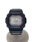 CASIO G-SHOCK GW-M5600-1JF Black Resin Tough Solar Digital Watch