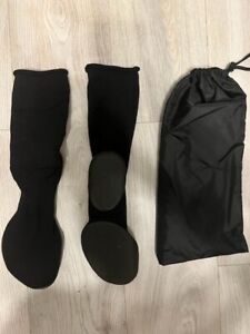 Yeezy Pods Size 2 IN HAND - (US Mens 8.5-11) YZY PODS