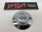 Harley 100 years chrome timing timer points cover plate 32507-03