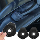 2pcs Silicone Cover Car Windshield Wiper Hole Protector Dustproof Accessories (For: 2022 Kia Rio)