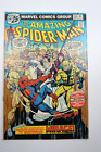 Amazing Spider-Man #156 1st Appearance Mirage Bronze Age 1976 Marvel F/F+