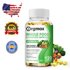 Vitamin B-Complex Supplement - Super B Vitamin, Boost Immune, Energy, Metabolism