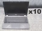 New Listing*LOT OF 10* Acer C740-C4PE Chromebook 11.6