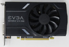 EVGA GeForce GTX 1060 3GB GDDR5 Graphics Card: Not Working, See Condition