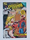 Amazing Spider-Man #397 (1995 Marvel Comics) FN+ Combine Shipping