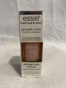 essie Treat,Love and Color, Strength and Color Nail Care Polish 05 Sheers to You