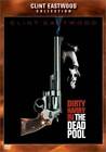 The Dead Pool - DVD By Clint Eastwood - VERY GOOD