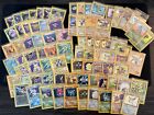 Pokemon Collection Holo Rare Promo Bulk Lot 1st Editions 100+ Holos