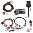 MSD 85703 Pro-Billet SBC Distrib. Ignition Kit, 64253/8222/31223