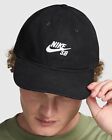 Brand New Nike SB Club Hat Black Size M/L