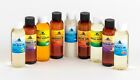 CARRIER OIL COLD PRESSED ALL NATURAL ORGANIC by H&B Oils Center 100 % PURE 2 OZ