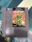 New ListingTeenage Mutant Ninja Turtles II: The Arcade Game (Nintendo NES, 1990)