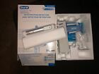 New in Box Oral-B Genius Braun Electric Toothbrush Bluetooth SEALED & NEW in BOX