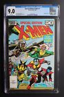 Special Edition X-MEN #1 Giant-Size X-Men reprint 1983 new Kitty Magik CGC 9.0